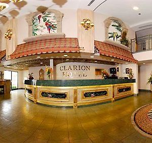 Clarion Hotel Branson